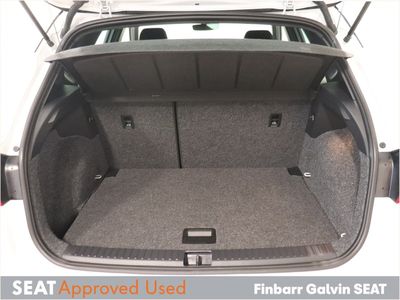 2026 SEAT Arona
