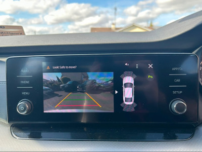 2023 Skoda Octavia