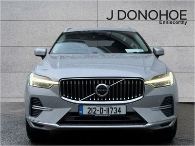 2021 Volvo XC60