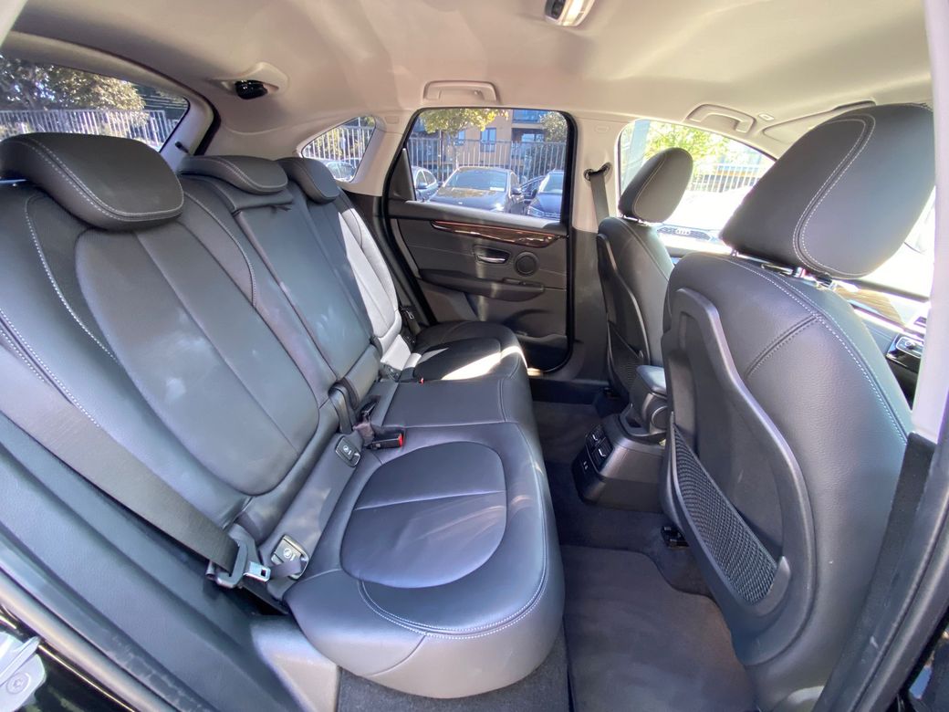 2019 BMW 2 Series Active Tourer