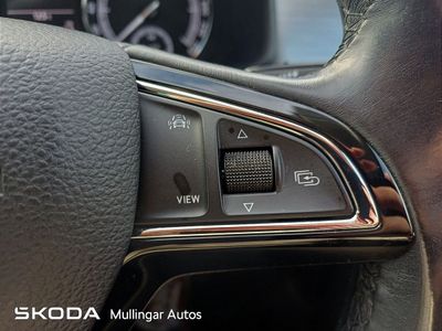2019 Skoda Kodiaq