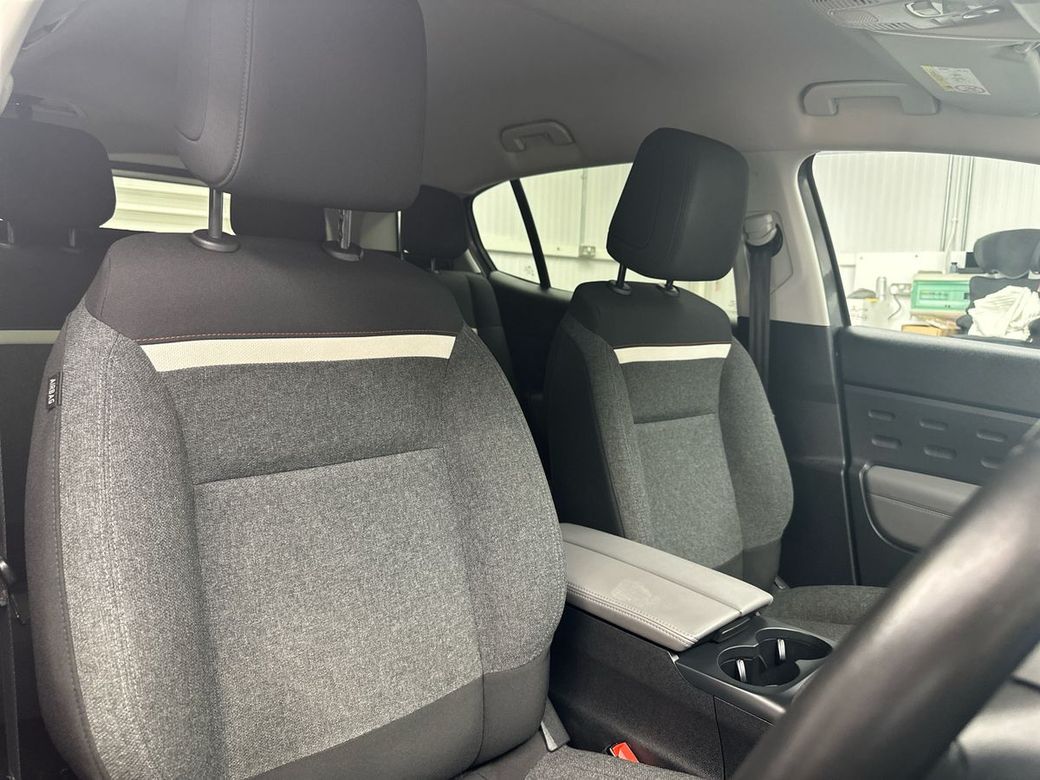 2019 Citroen C5 Aircross