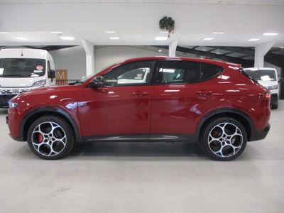 2025 Alfa Romeo Tonale