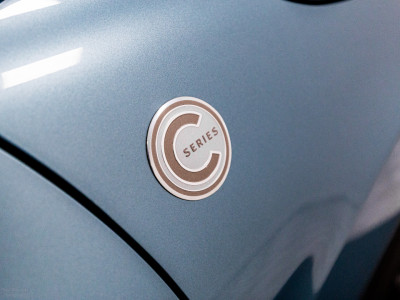 2023 Citroen C4