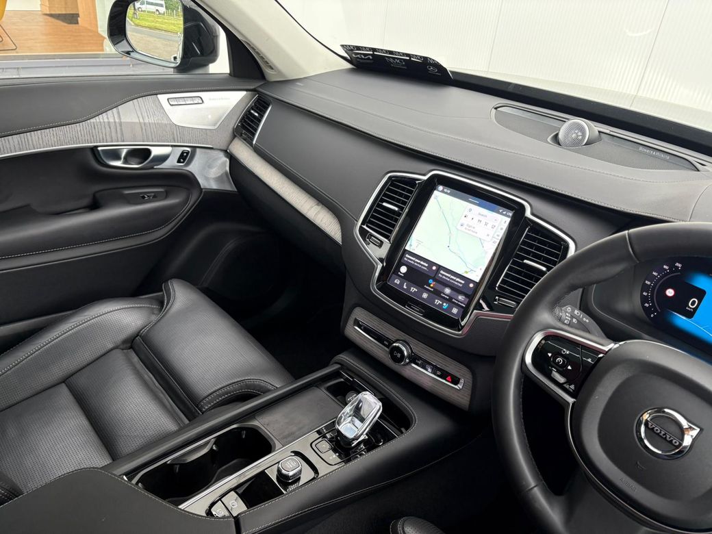 2024 Volvo XC90