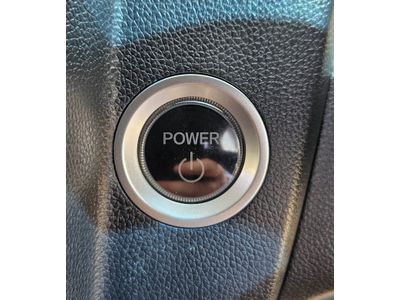 2019 Honda Fit