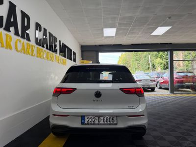 2023 Volkswagen Golf