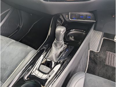 2020 Toyota C-HR