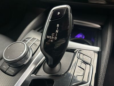 2021 BMW 5 Series