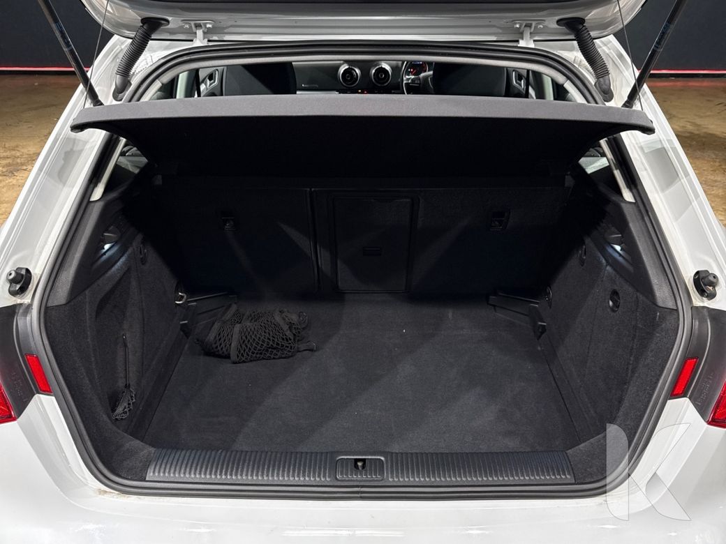 2017 Audi A3