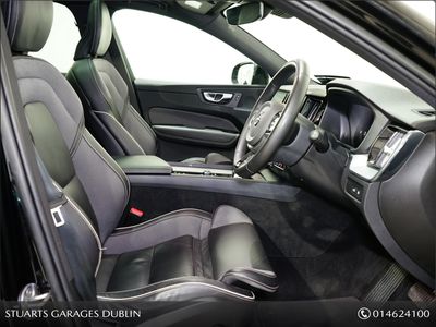 2023 Volvo XC60