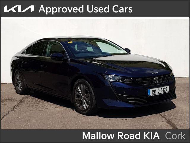 vehicle for sale from Mallow Road Motors Kia