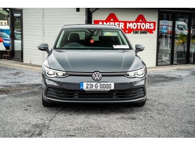 2023 Volkswagen Golf