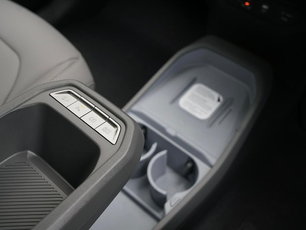 2026 Kia EV3
