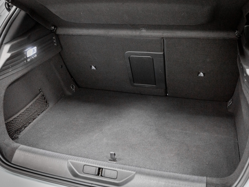 2024 Peugeot 308