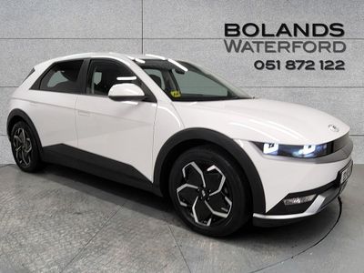 2023 Hyundai Ioniq 5