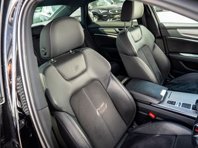 2021 Audi A6