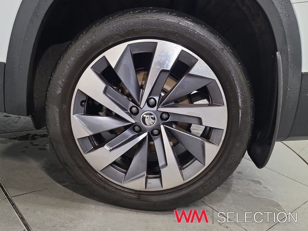 2024 Skoda Kodiaq