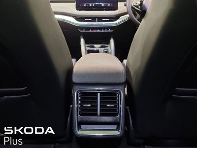 2023 Skoda Enyaq