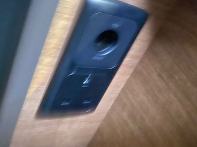 2026 Ford Transit Custom Campervan