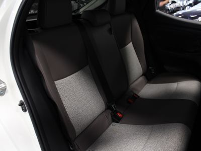 2021 Toyota Yaris