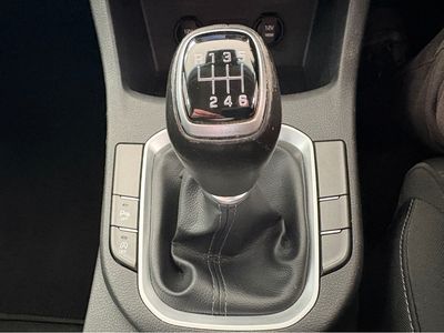 2019 Hyundai i30