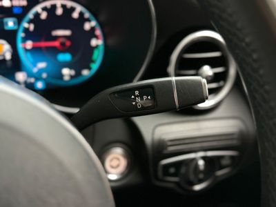 2023 Mercedes-Benz GLC Class