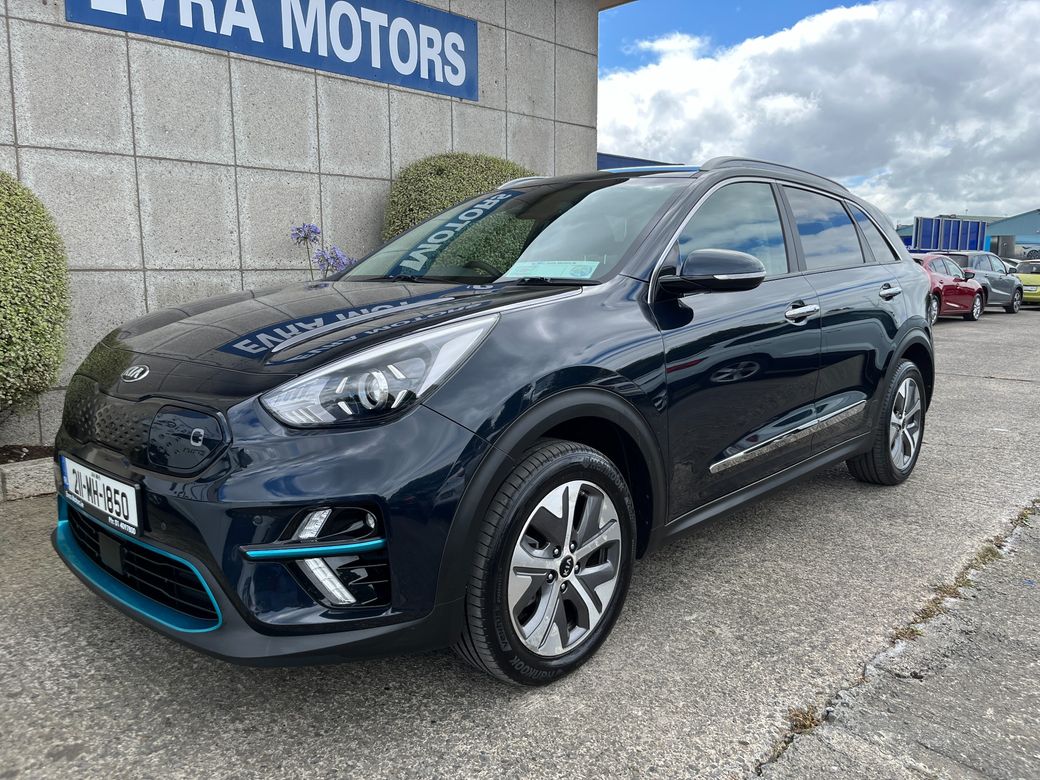 2021 Kia Niro