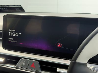 2026 Kia Stonic