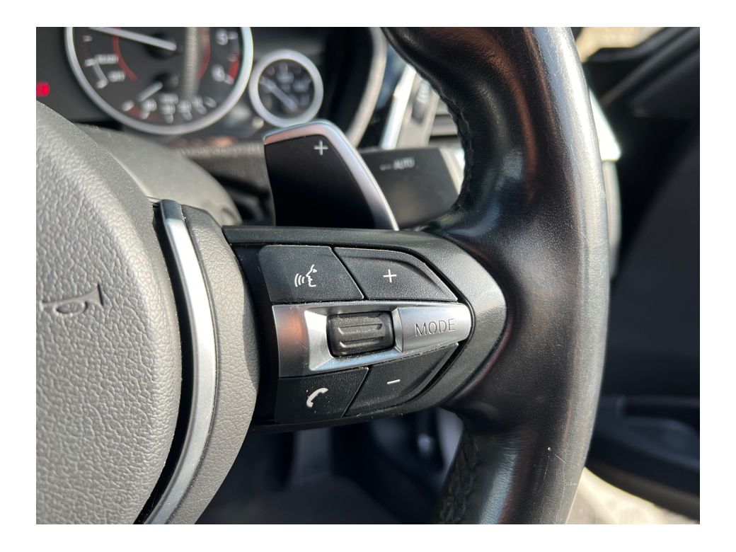 2018 BMW 3 Series