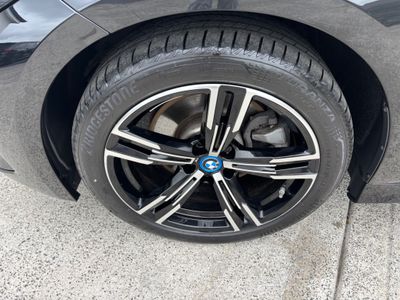 2024 BMW 3 Series