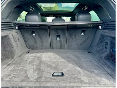 2026 Land Rover Range Rover Sport