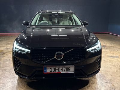 2023 Volvo XC60