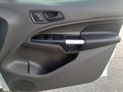 2021 Ford Transit Connect