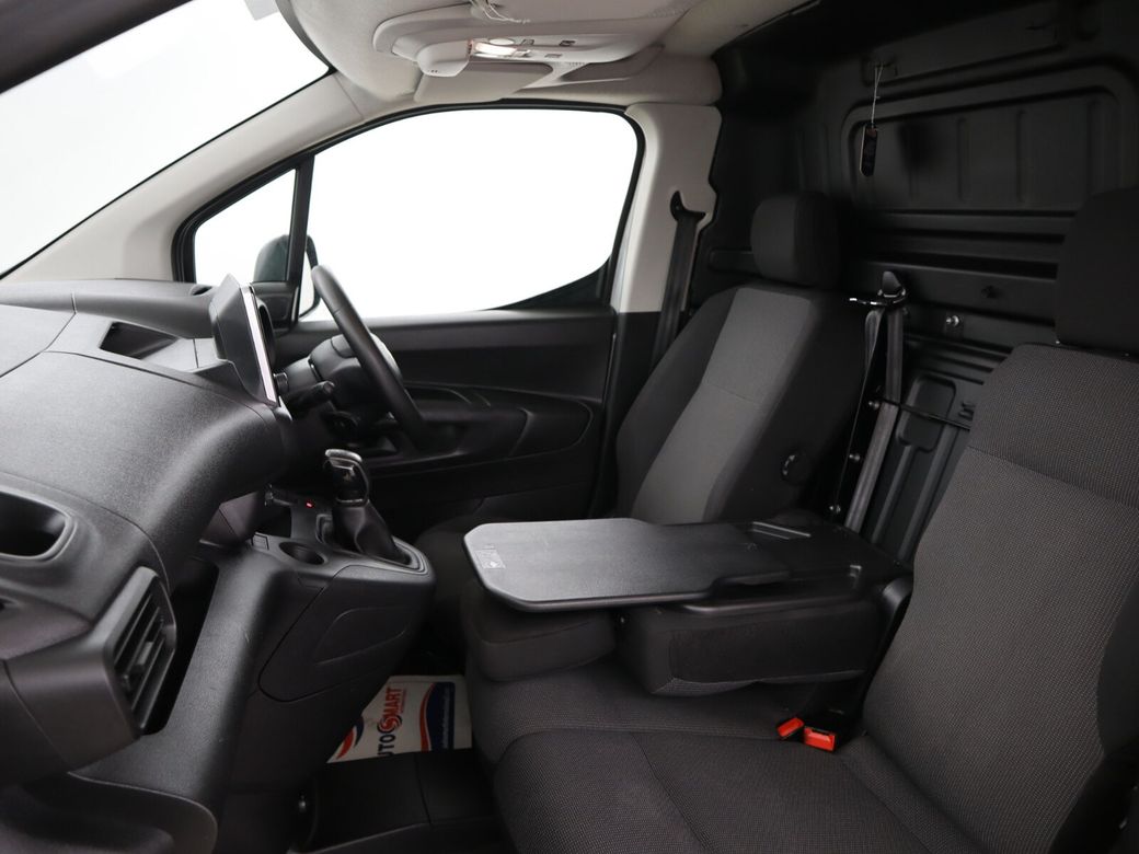 2020 Citroen Berlingo
