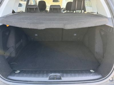 2018 Peugeot 2008