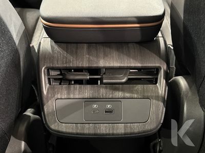 2023 Nissan Ariya