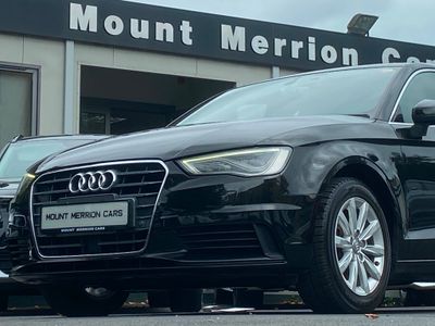 2016 Audi A3