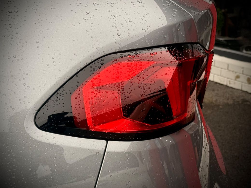 2025 BMW 1 Series