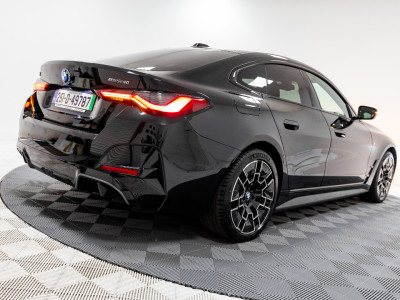 2025 BMW i4