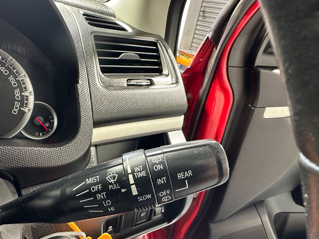 2015 Suzuki Swift
