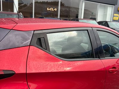 2019 Nissan Micra
