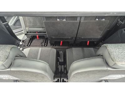 2018 Peugeot 5008