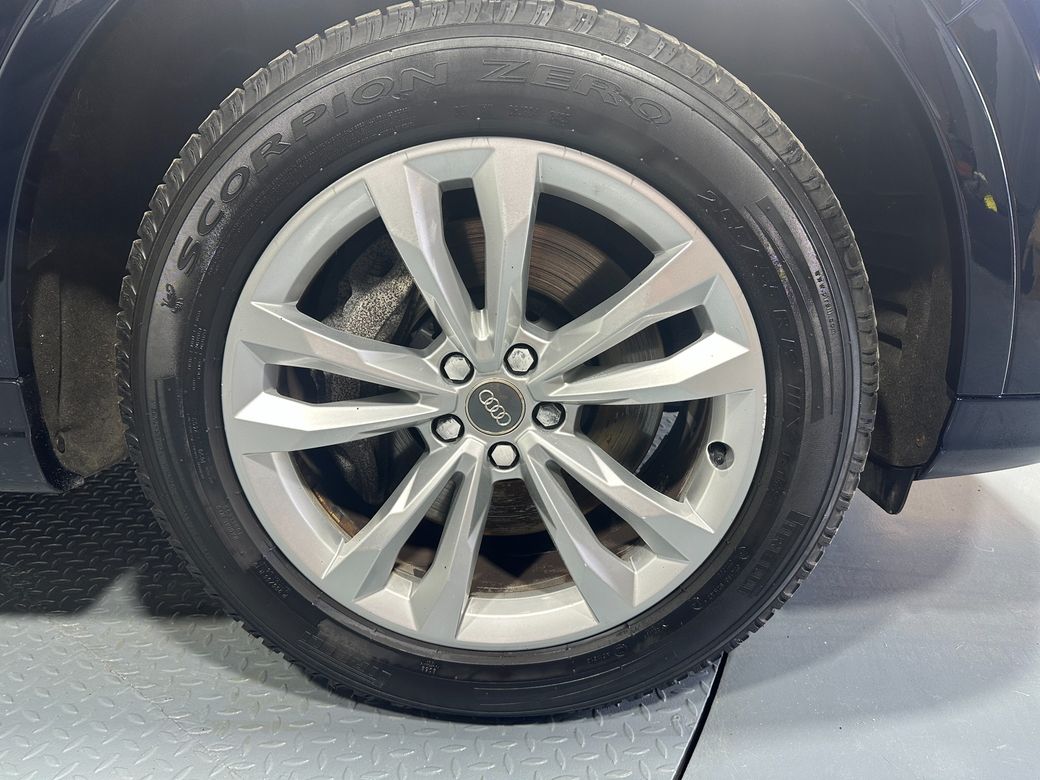 2016 Audi Q7