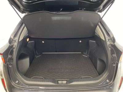 2024 Toyota Yaris Cross