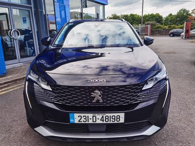 2023 Peugeot 3008