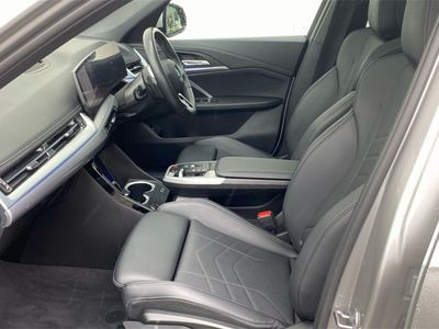 2024 BMW X1