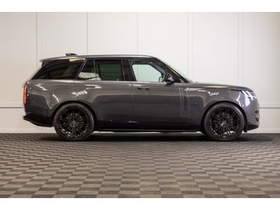 2024 Land Rover Range Rover