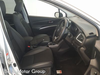 2023 Suzuki SX4 S-Cross