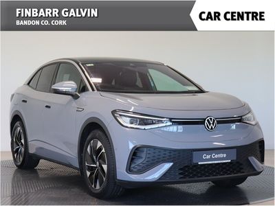 2022 Volkswagen ID.5